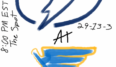 [PREGAME] Tampa Bay Lightning at St. Louis Blues - 8:00pm EST - 01/16/26 - The Spot - Still On The Road Edition