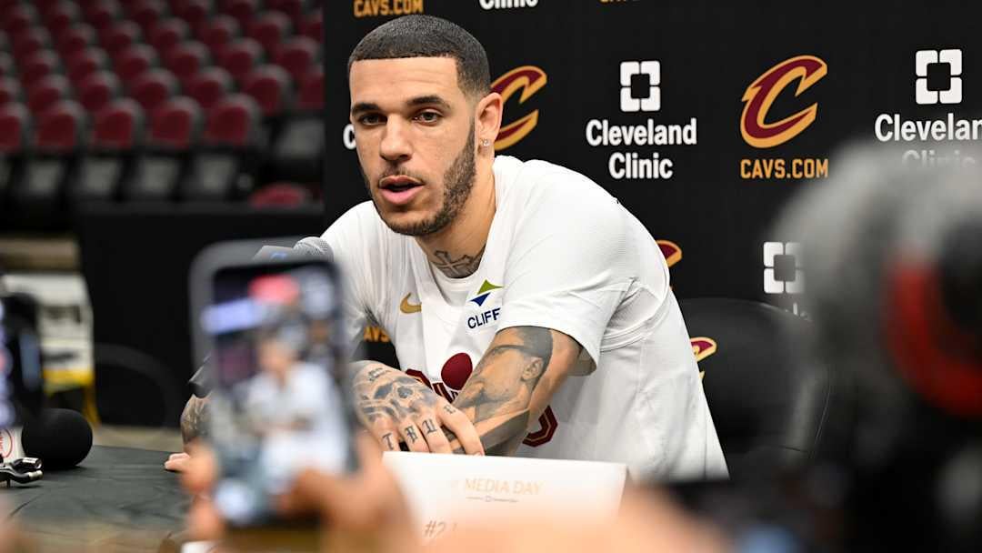 Do you guys think Lonzo has already run out of chances with this team?