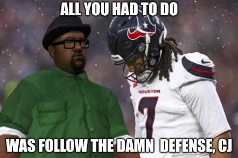 ALL YOU HAD TO DO…