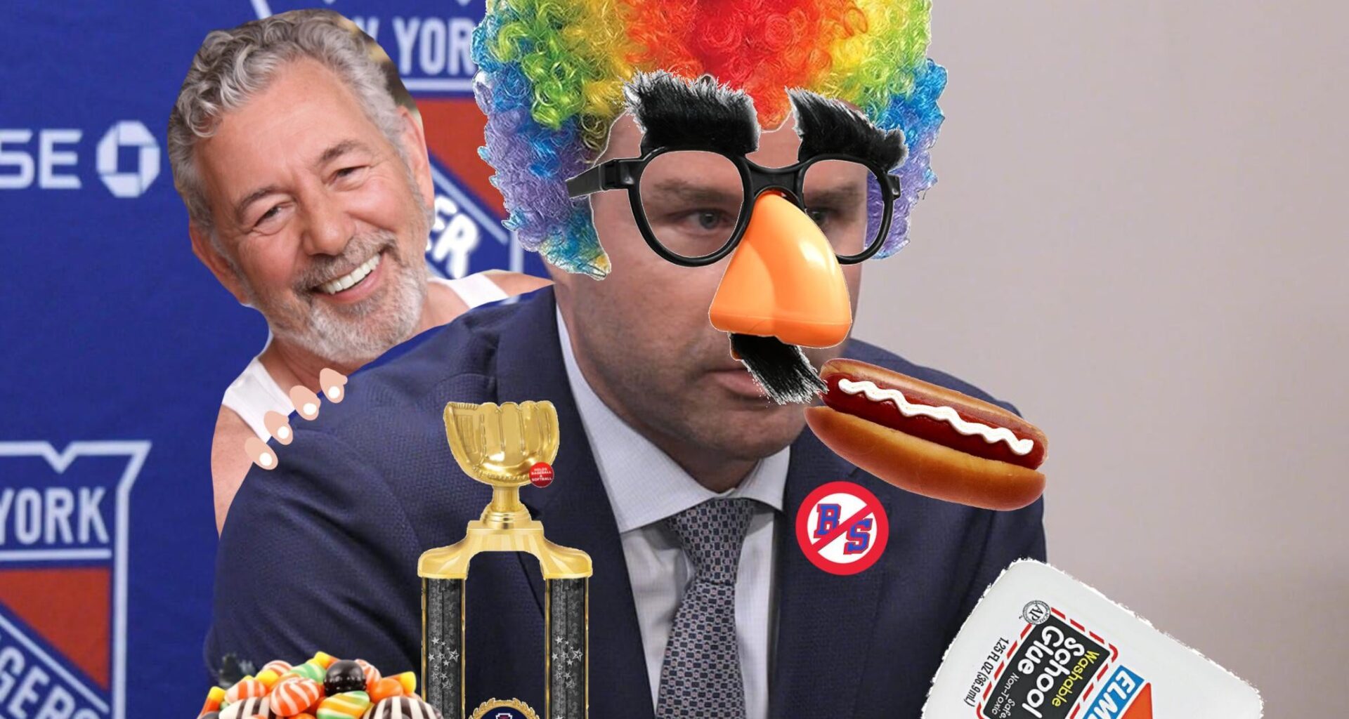 Day 12 of adding an image until Chris Drury isn’t the GM anymore. Remember when we gave them 10?