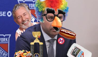 Day 12 of adding an image until Chris Drury isn’t the GM anymore. Remember when we gave them 10?