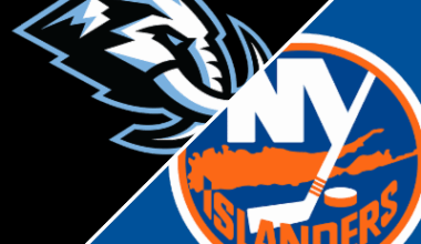 GDT- New York Islanders Vs Utah Mammoth | Thursday January 1, 2026 @ 1:00 MDT
