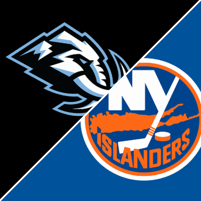 GDT- New York Islanders Vs Utah Mammoth | Thursday January 1, 2026 @ 1:00 MDT