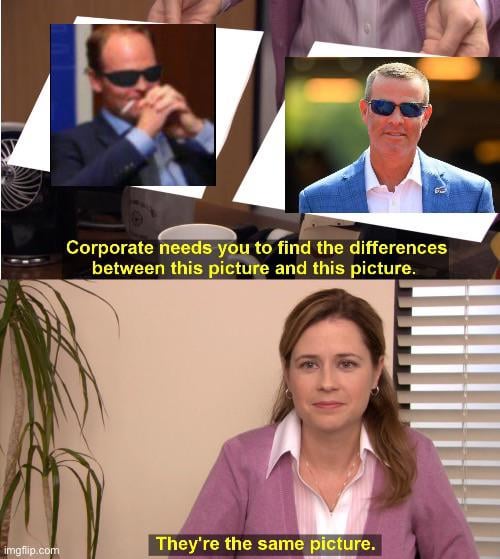 Buffalo Sports Terrorists