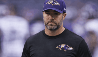 You know, Brian Callahan didn't get a fair shot, he really needs a fresh start.