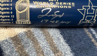 Who’s signature is this