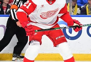 Official James van Riemsdyk Appreciation Post