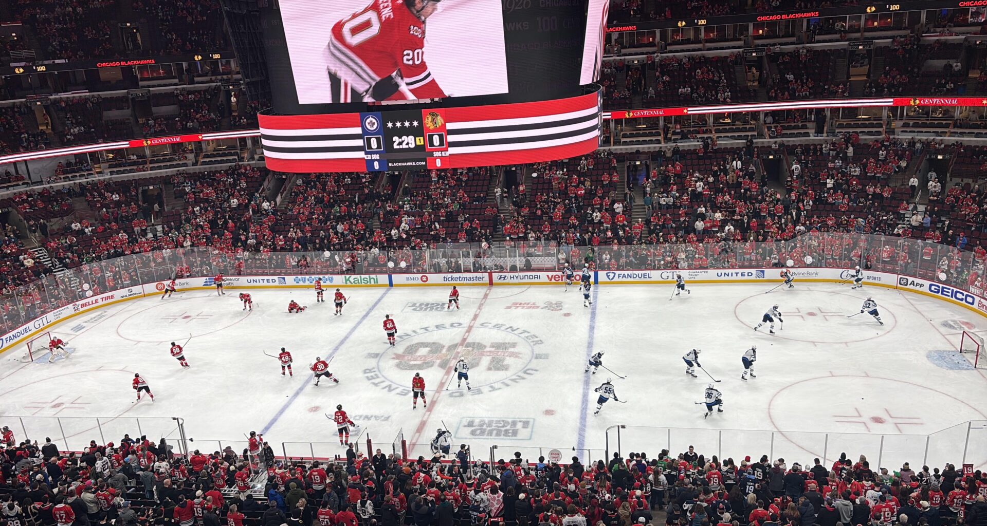 Reporting for Duty in Enemy Territory