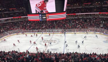 Reporting for Duty in Enemy Territory