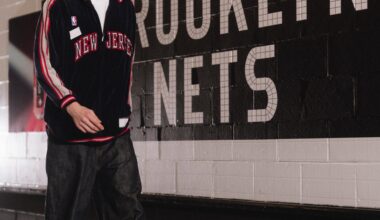 Egor with the retro heat 🔥