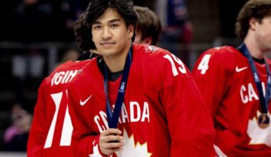 Zayne Parekh apologizes for “robot” quote