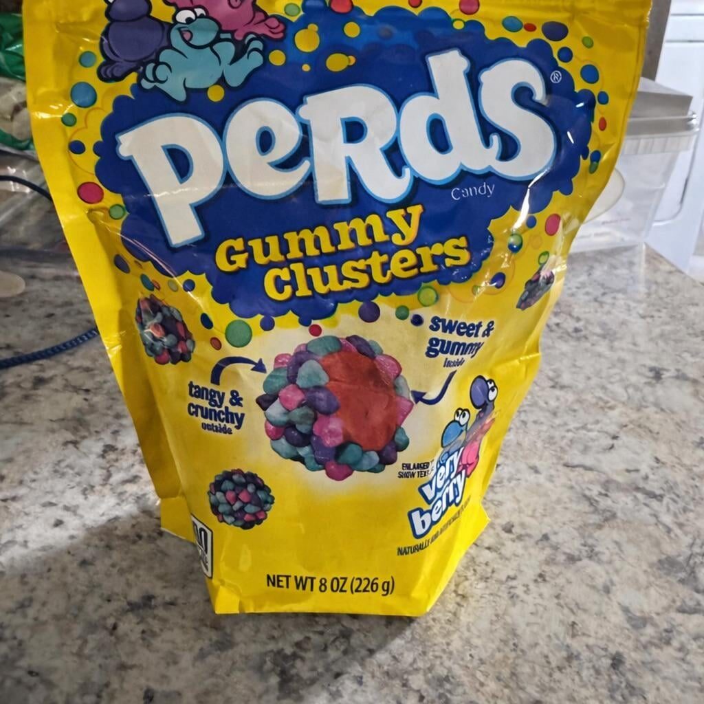 I thought we were done with these, but I guess I’ll bring them back out