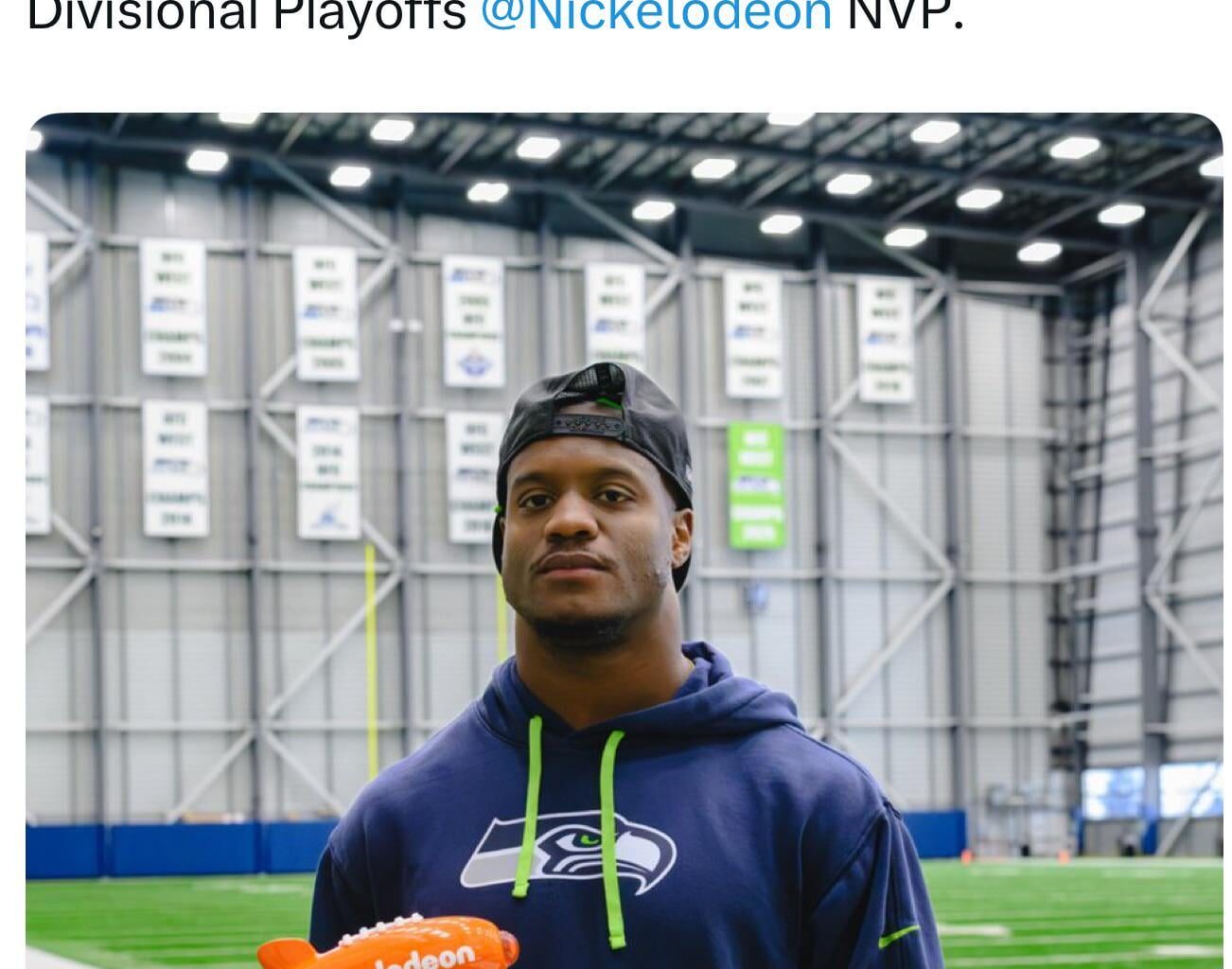 [Seahawks] NVP! NVP!