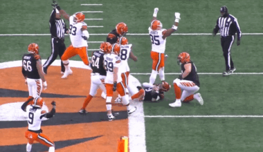 Favorite pic of the record breaking moment