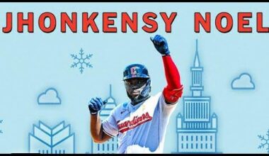 Goodbye to Big Christmas, Good luck in Baltimore