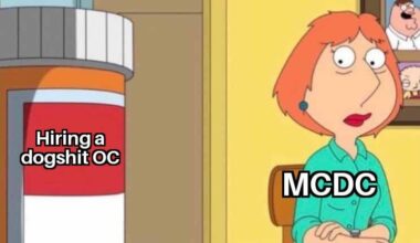 Even with low expectations I'm underwhelmed