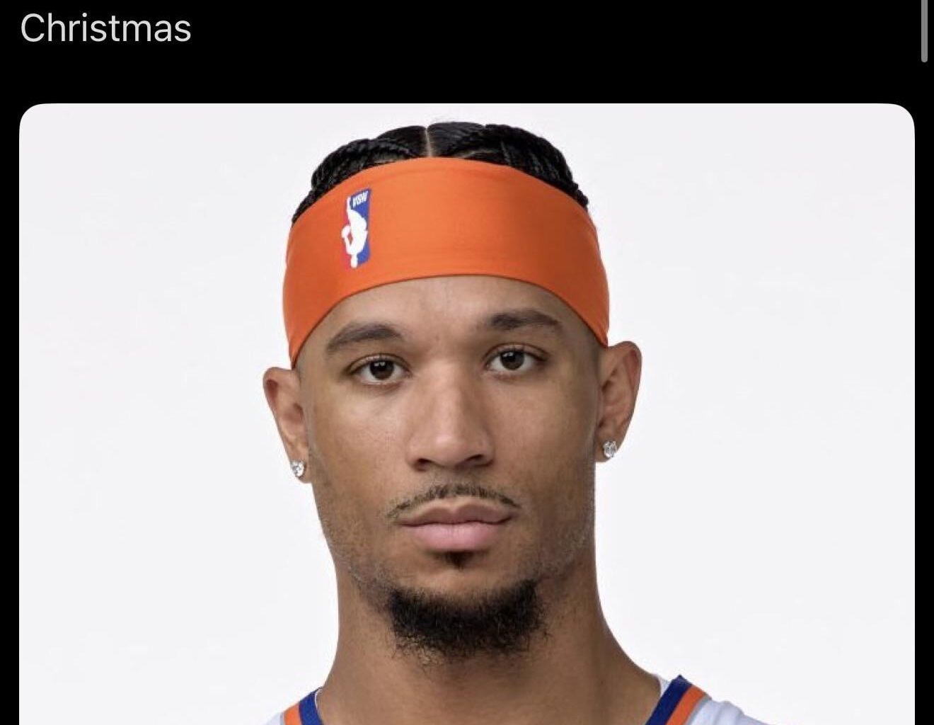 Josh Hart Upgraded to Questionable for Sunday in Portland