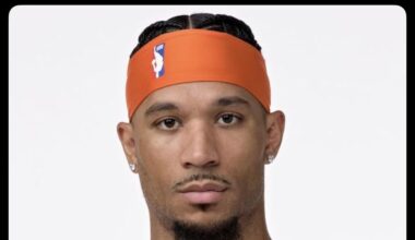 Josh Hart Upgraded to Questionable for Sunday in Portland