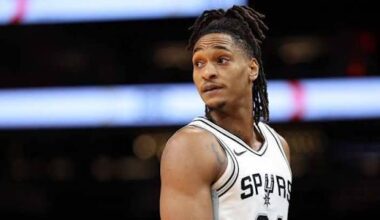 We really need this man back