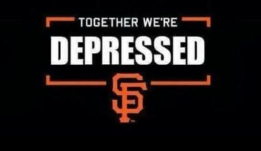 The Giants Continue to Lie, and Laugh