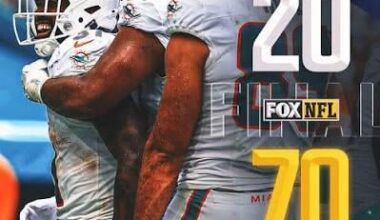 We’re getting a guy who scored 70 points on our division rivals 3 years ago.