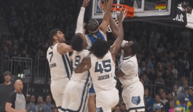 How I'll remember this season in one picture