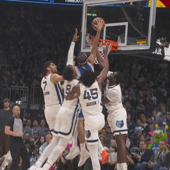 How I'll remember this season in one picture