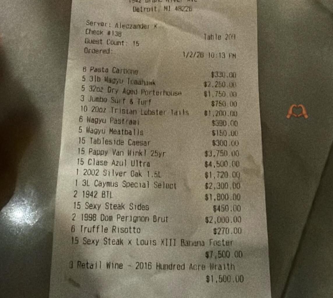 rip rookies contracts