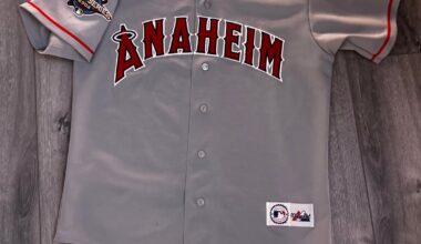 Anyone if this jersey legit need help authenticating it