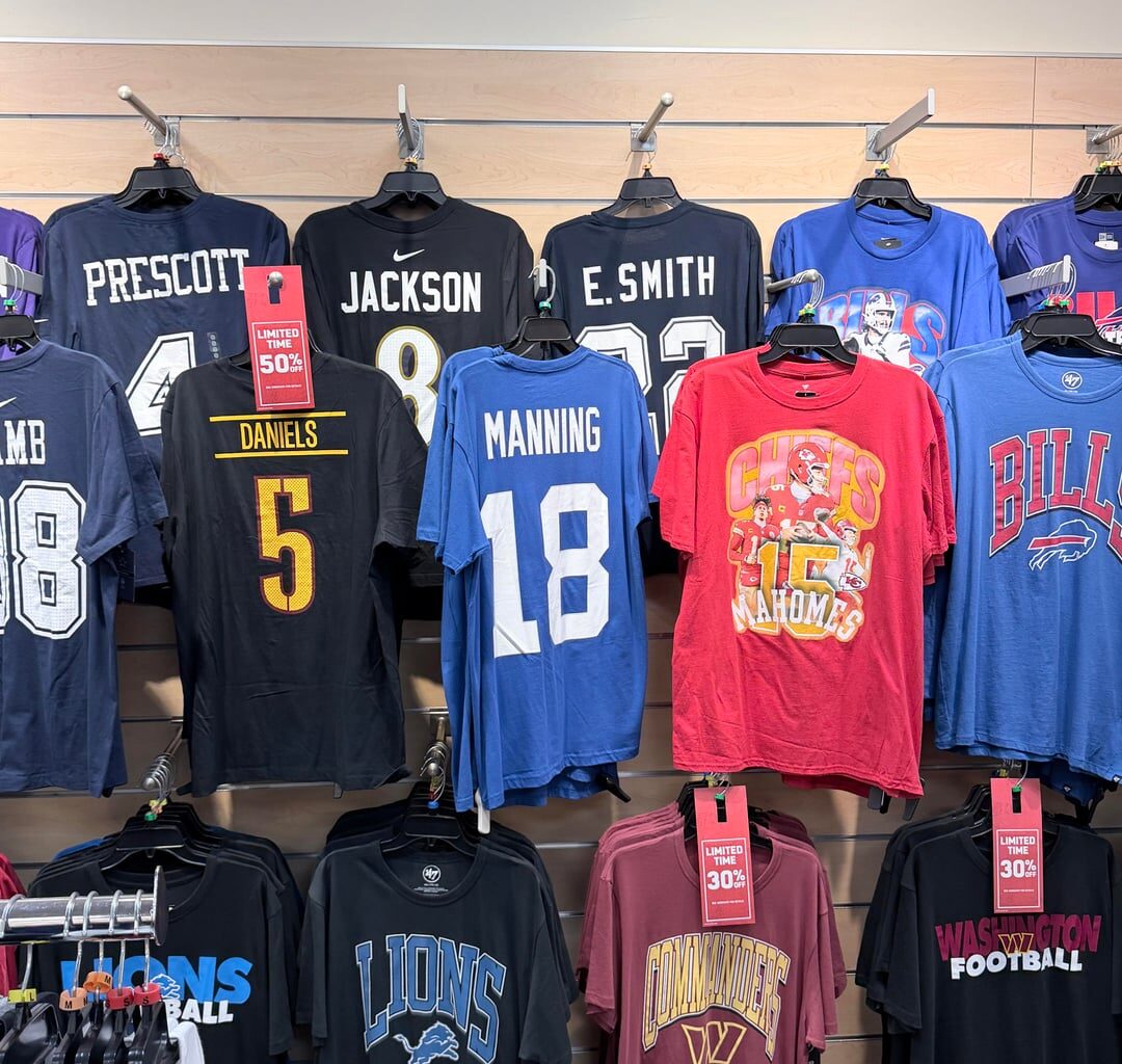 Found this in Seattle outlets