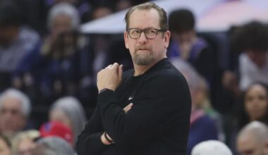 76ers expected to fill final roster spot with familiar face | Sporting News