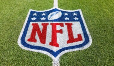 NFL salary cap expected to exceed $300 million in 2026: Source
