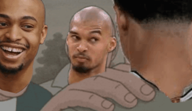 what Carter Bryant sees in the locker room after his next missed dunk