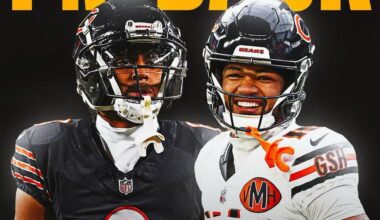 Its looking like our 2 huskies will be back this saturday!!!