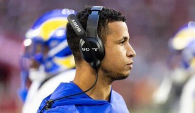 Steelers first HC Interview