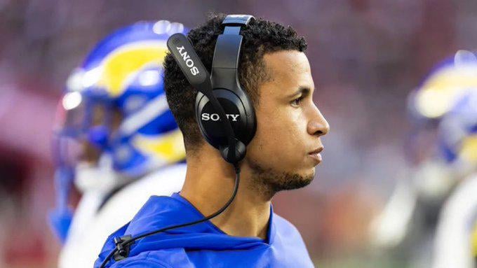 Steelers first HC Interview