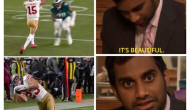 It’s only been a few days and I’ve already lost count of how many times I’ve rewatched this play