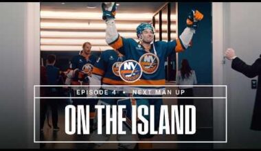 Newest episode of on the island out!
