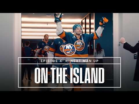 Newest episode of on the island out!