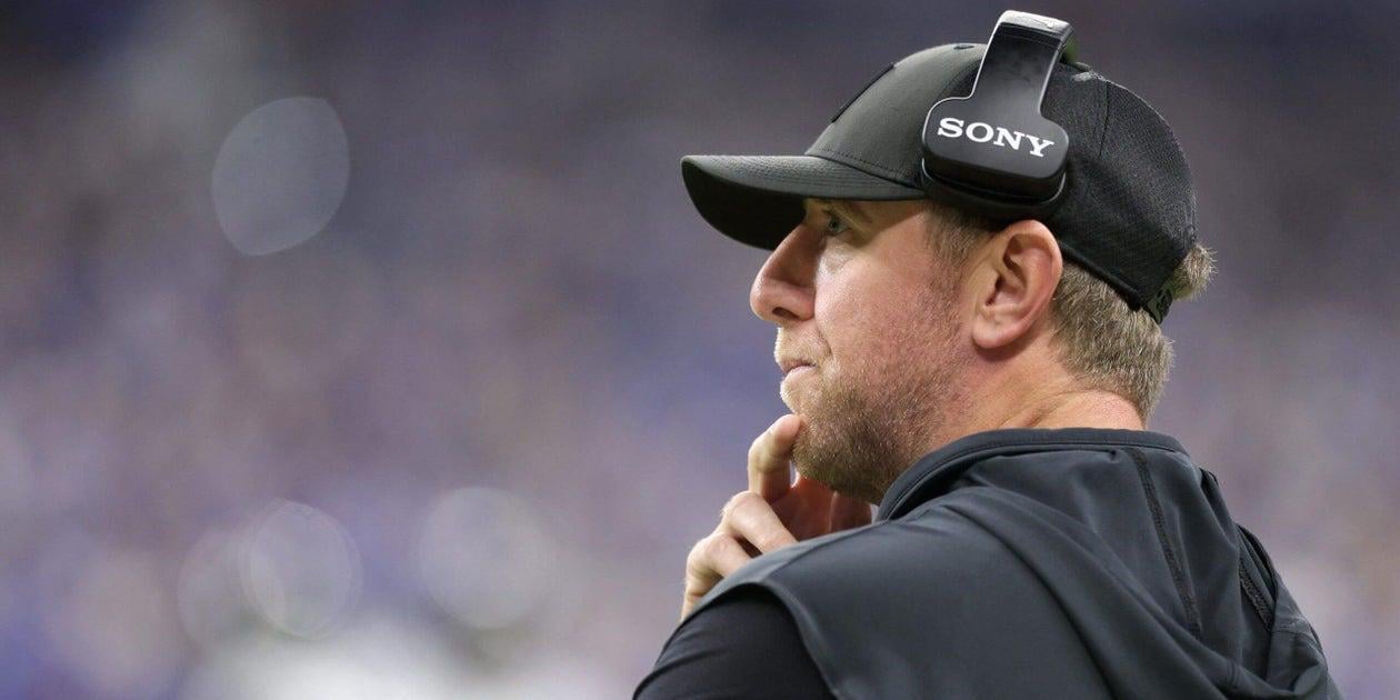 How do you console a team after an abrupt ending? Inside a coach’s search for the right words