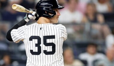 Bellinger agrees to 5-year deal to return to Yankees