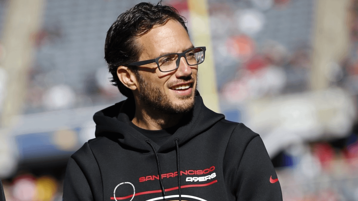 Now that it's official... LETS BRING HIM BACK