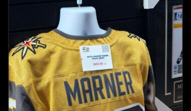 But guys, they are not just here to sell jerseys!