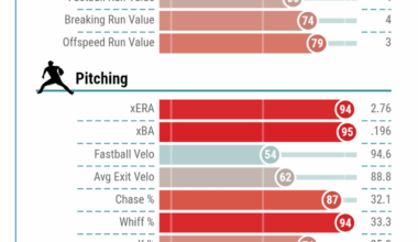 Padres roster review: Jason Adam