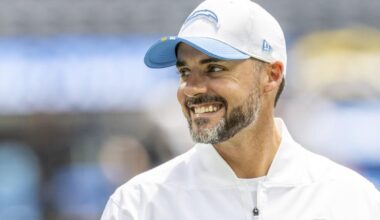 Thank you, Coach Minter 💙