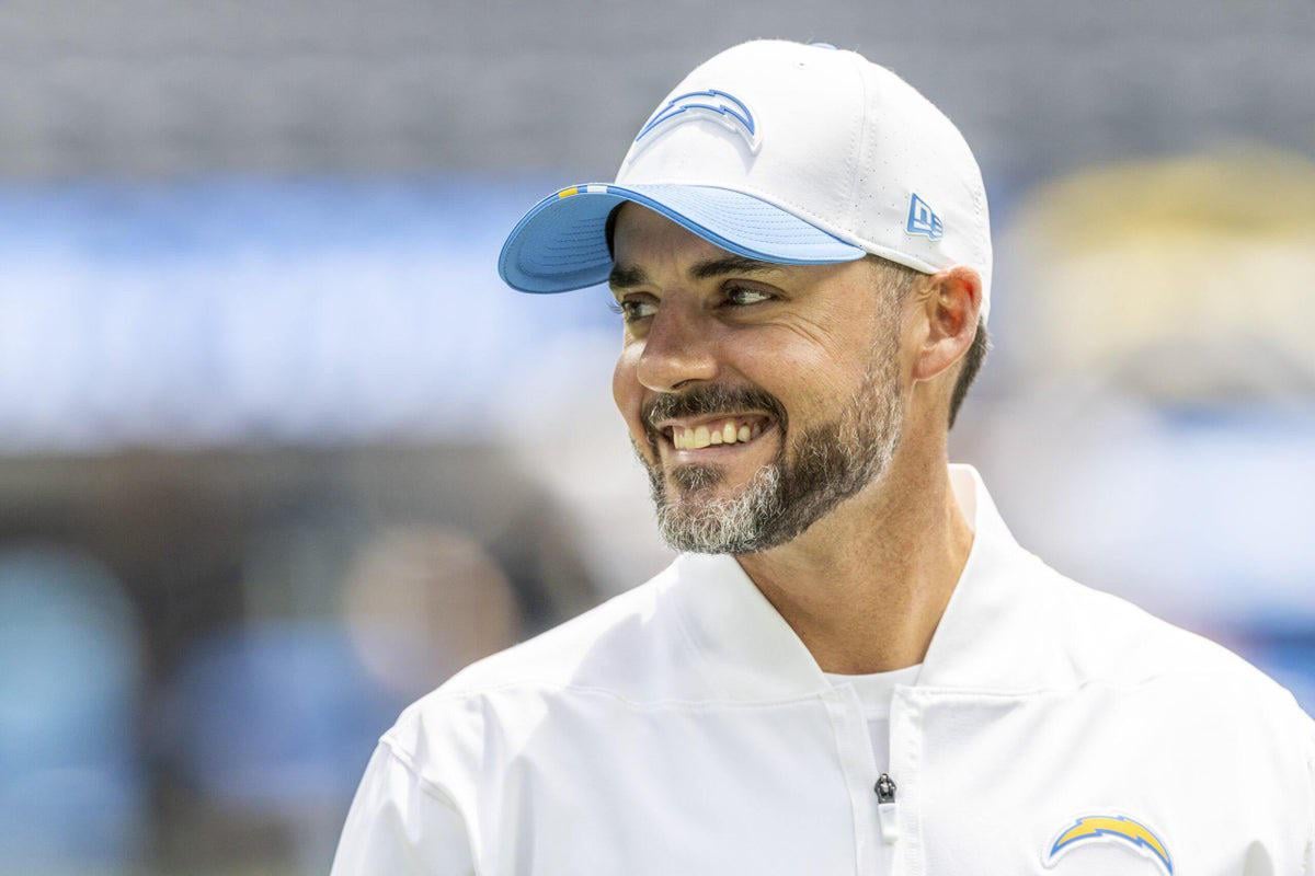 Thank you, Coach Minter 💙