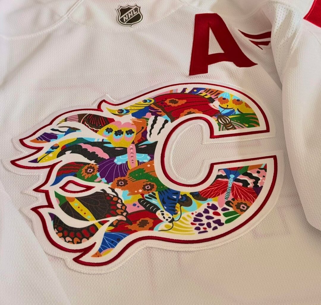 Weegar Pride Practice Jersey