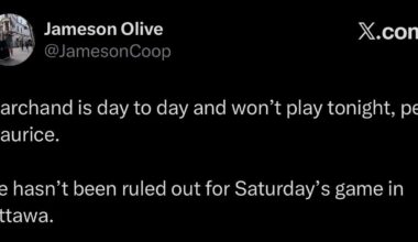 Welp ladies and gentlemen, this will be one of the games of all time.