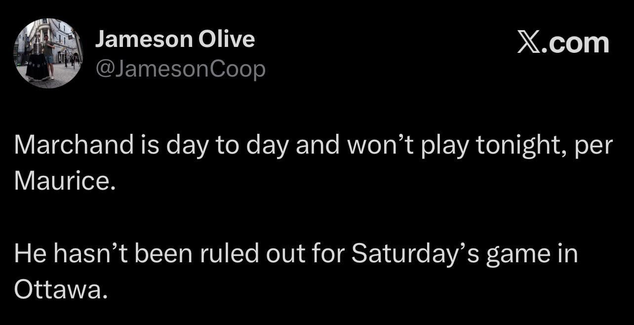 Welp ladies and gentlemen, this will be one of the games of all time.