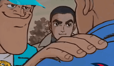 Liam and Boselli walking up postgame to congratulate Robert Saleh on a valiant effort in which his team showed more fight and gumption than they have the past 5 seasons. Jags 45, Titans 6.